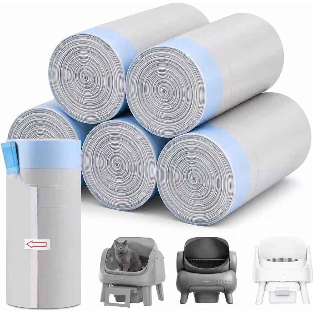 Perfume X - Paquete de 120 Bolsas para Caja