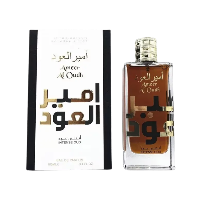 Perfume High Fragrance - Ameer Eau De Parfum, Spray Corporal,