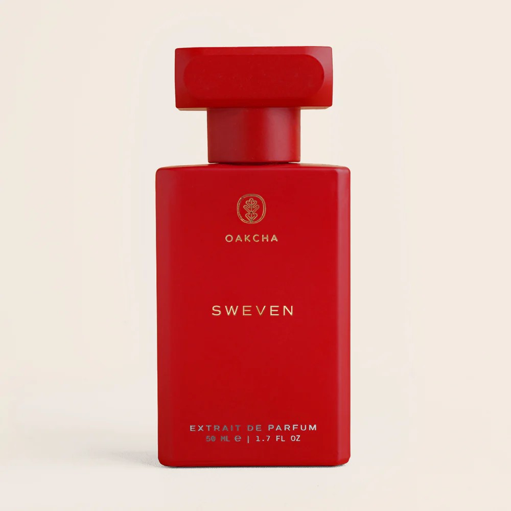 Perfume Fragrance Families - OAKCHA Sweven Perfume Extrait 50ml/1.7oz Fragancia