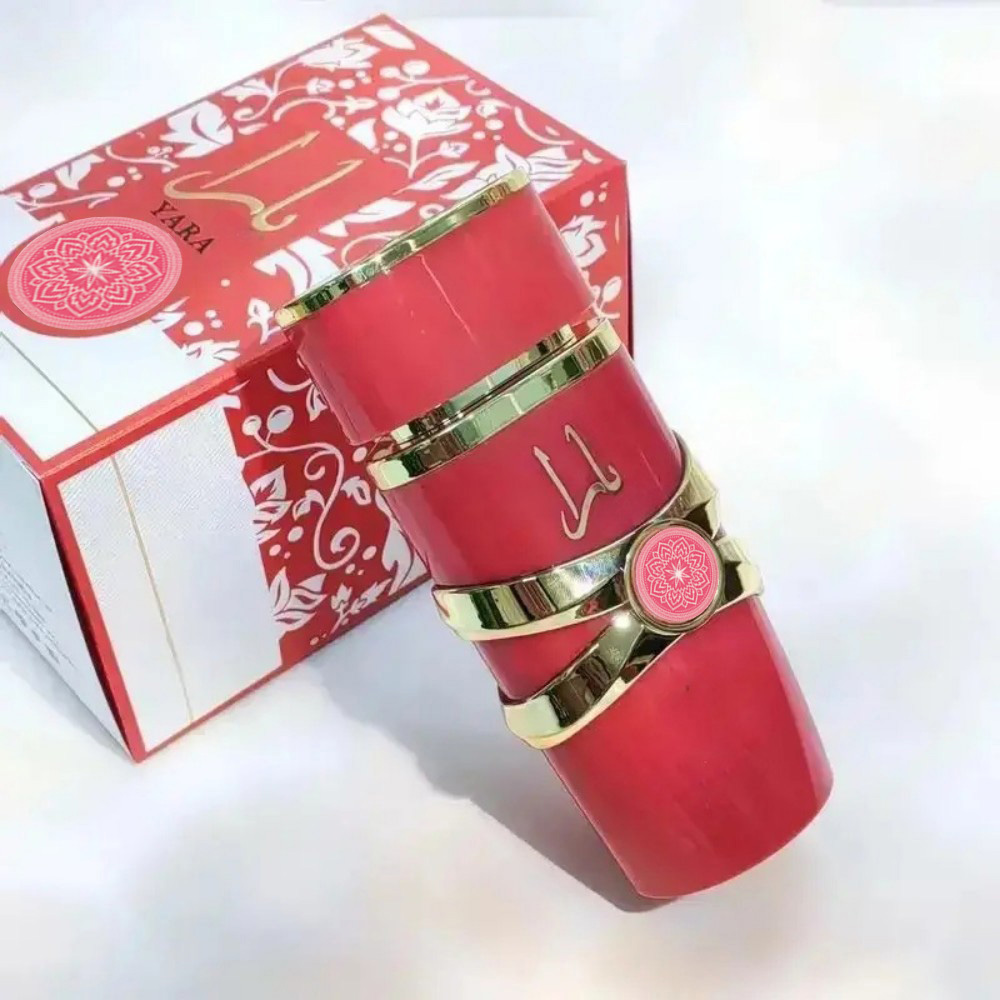 Eau De Parfum Women - Set de Regalo de Perfume Yara