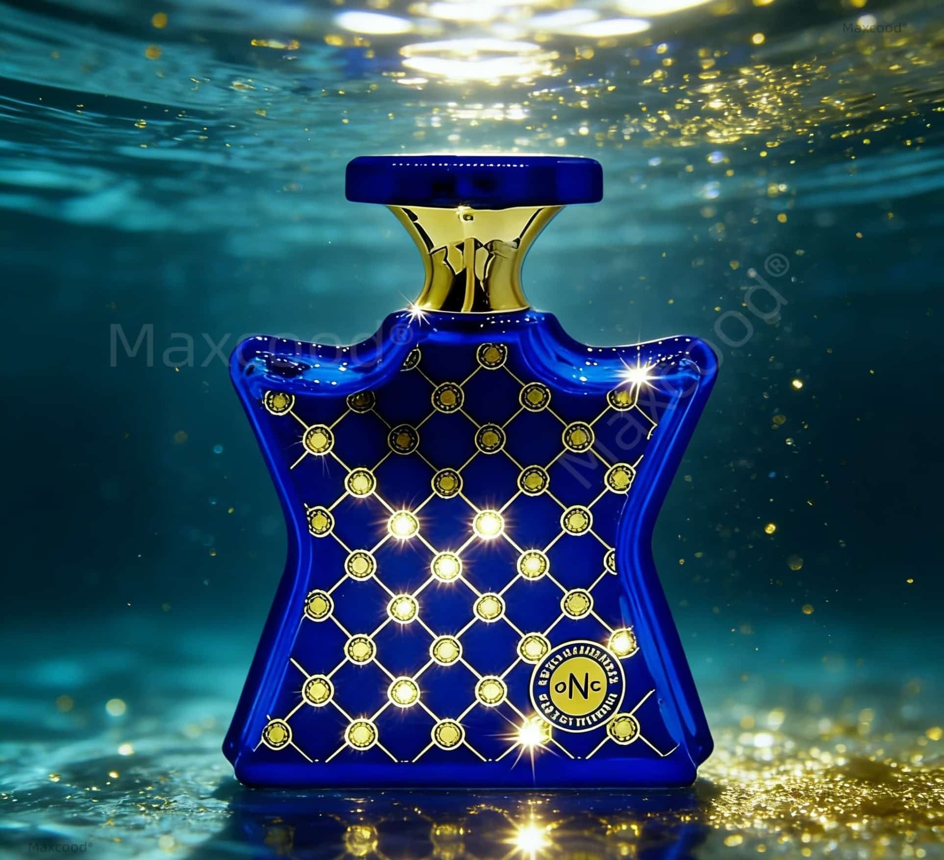 Eau De Parfum Women - Perfume Cítrico y Floral de Larga