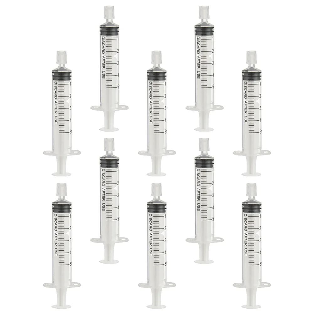 Perfume Fragrance Vending Machine - 5 /10ml 10 Uds sin aguja