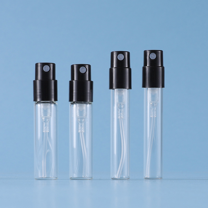 Perfume Fragrance Ingredients - 1X 10X 100x 1ml 1,5ml 2ml