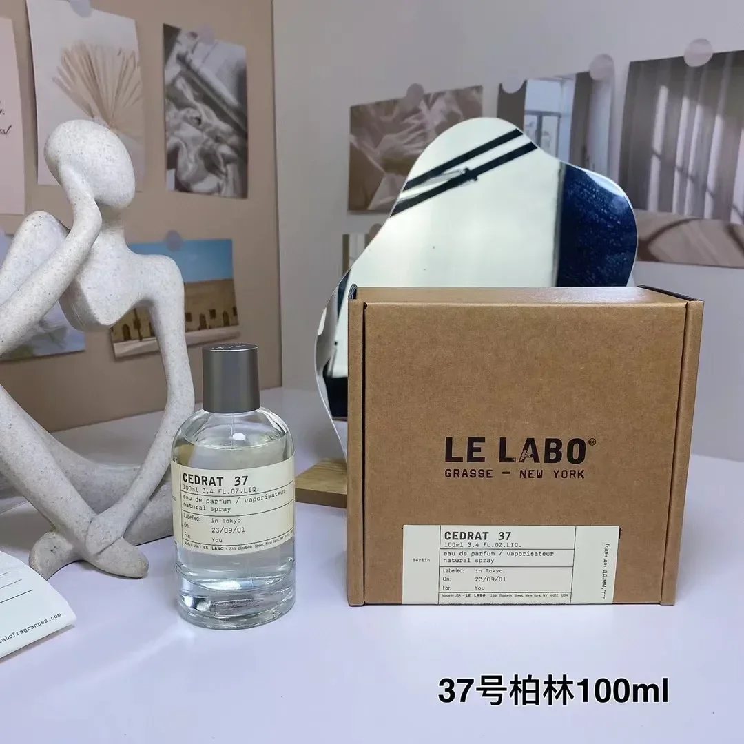 Perfume Fragrance Lab - Perfume de Marca de Laboratorio para