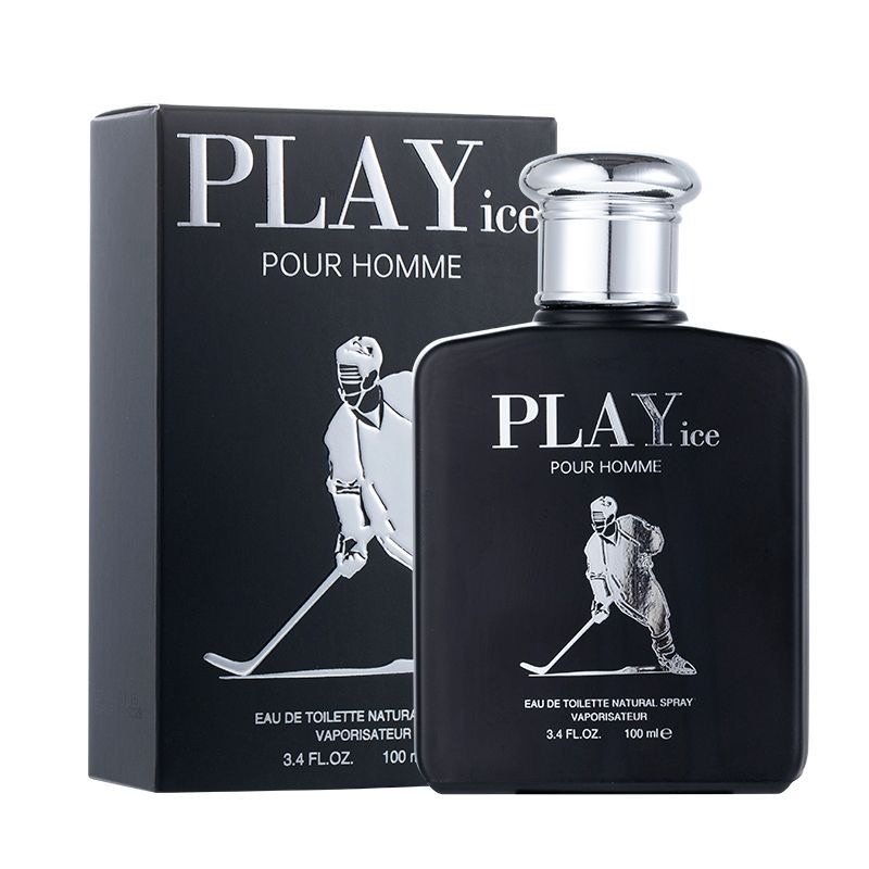 Perfume Fragrance Free - Perfume Masculino de Lujo de 100