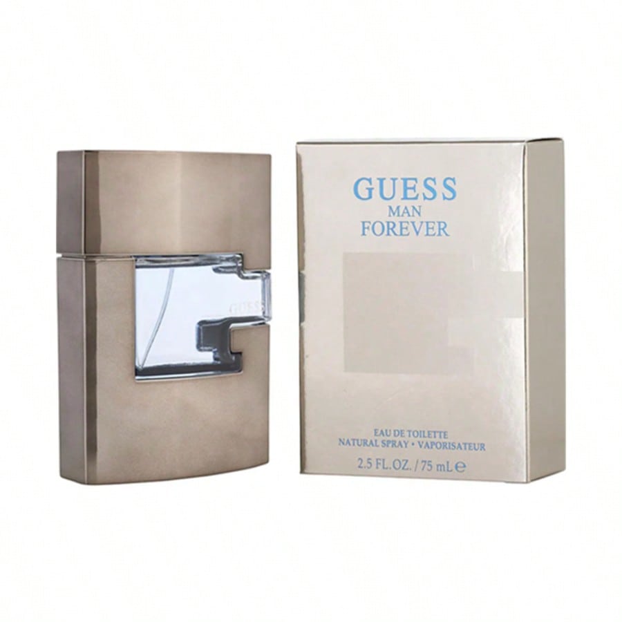 Perfume Fragrance Free - Guess Forever Eau De Toilette Spray