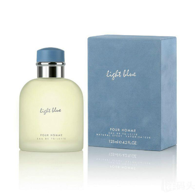 Perfume High Fragrance - Perfume de alta calidad para hombre,
