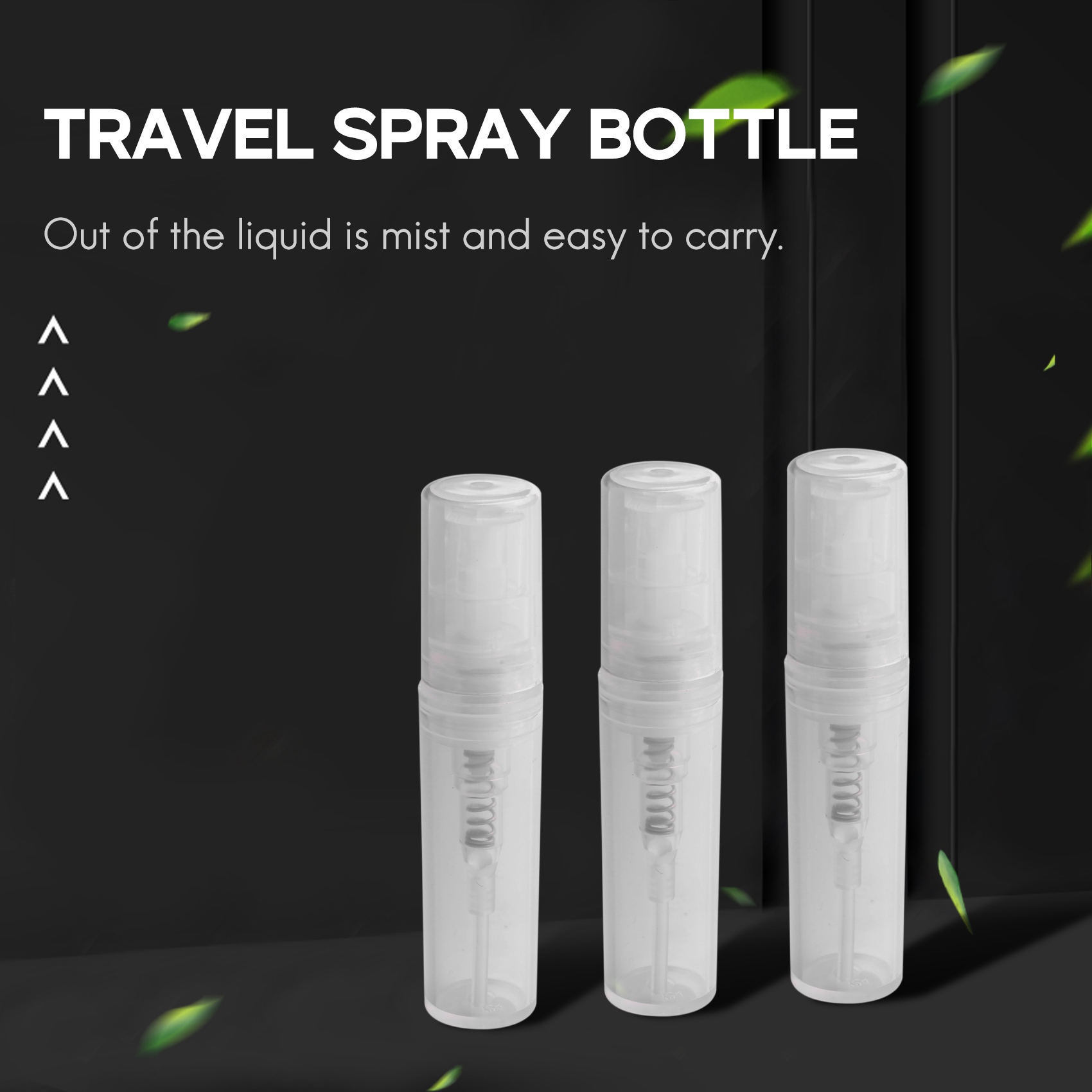 Perfume X - NUEVO 50 x 2 ml Botella