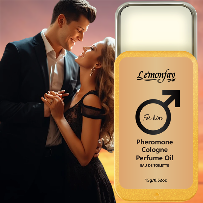 Perfume Fragrance Free - Bálsamo con Fragancia de Dragón Mongol