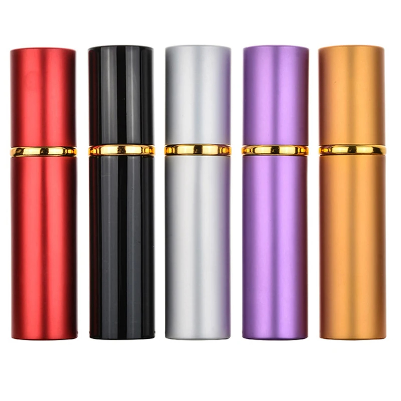 Perfume Fragrance Ingredients - 5 uds 10ML de alta calidad