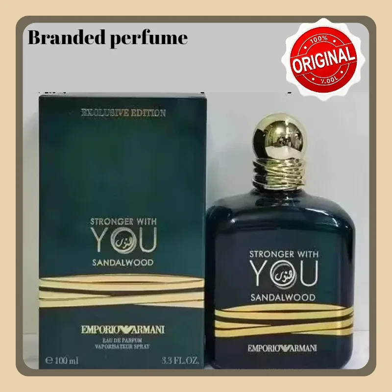 Perfume Fragrance Families - Perfume Original 100ML, Self Unbounded Love,