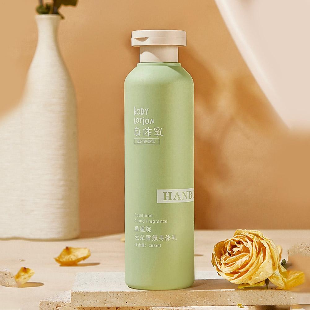 Perfume Fragrance Moisturizer - Nueva loción corporal hidratante suave con