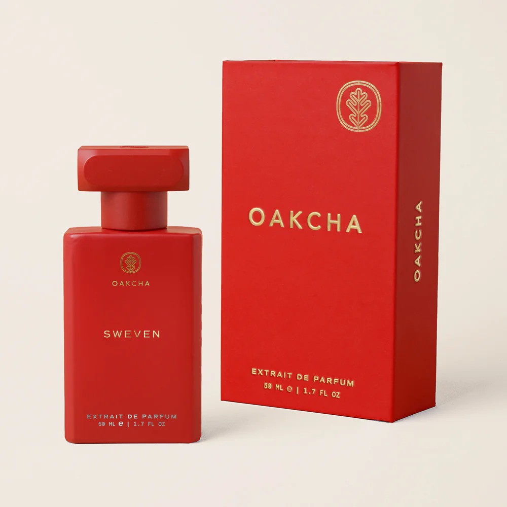 Perfume Fragrance Families - Perfume OAKCHA Sweven Extrait 50ml/1.7oz, Fragancia
