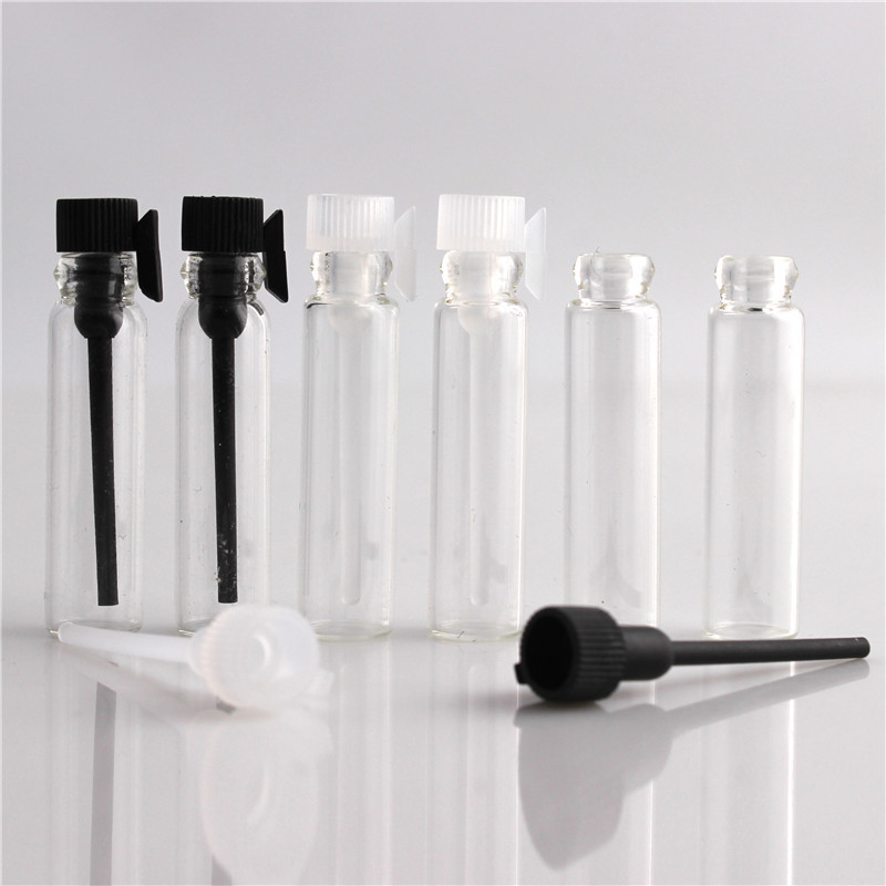 Perfume Fragrance Lab - 20 piezas 1ml 2ml 3ml muestra