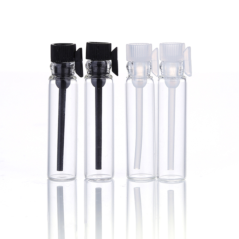 Perfume Fragrance Lab - 100 Uds 1ml 2ml 3ml Mini