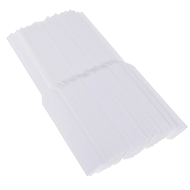 100 tiras de papel de prueba d - Perfume X reseña y precio