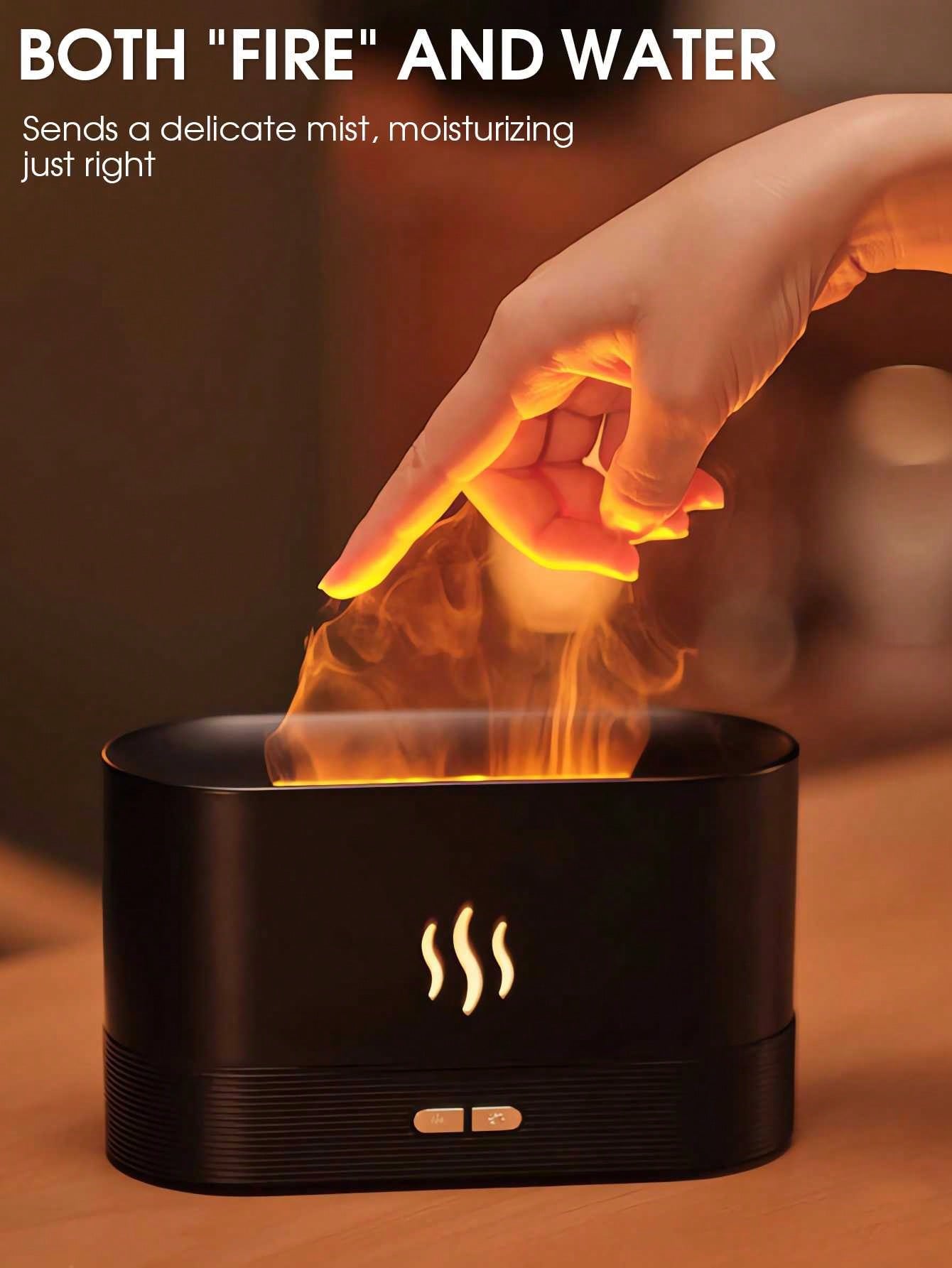 Humidificador de Aroma de aire - Perfume Fragrance Moisturizer reseña y precio