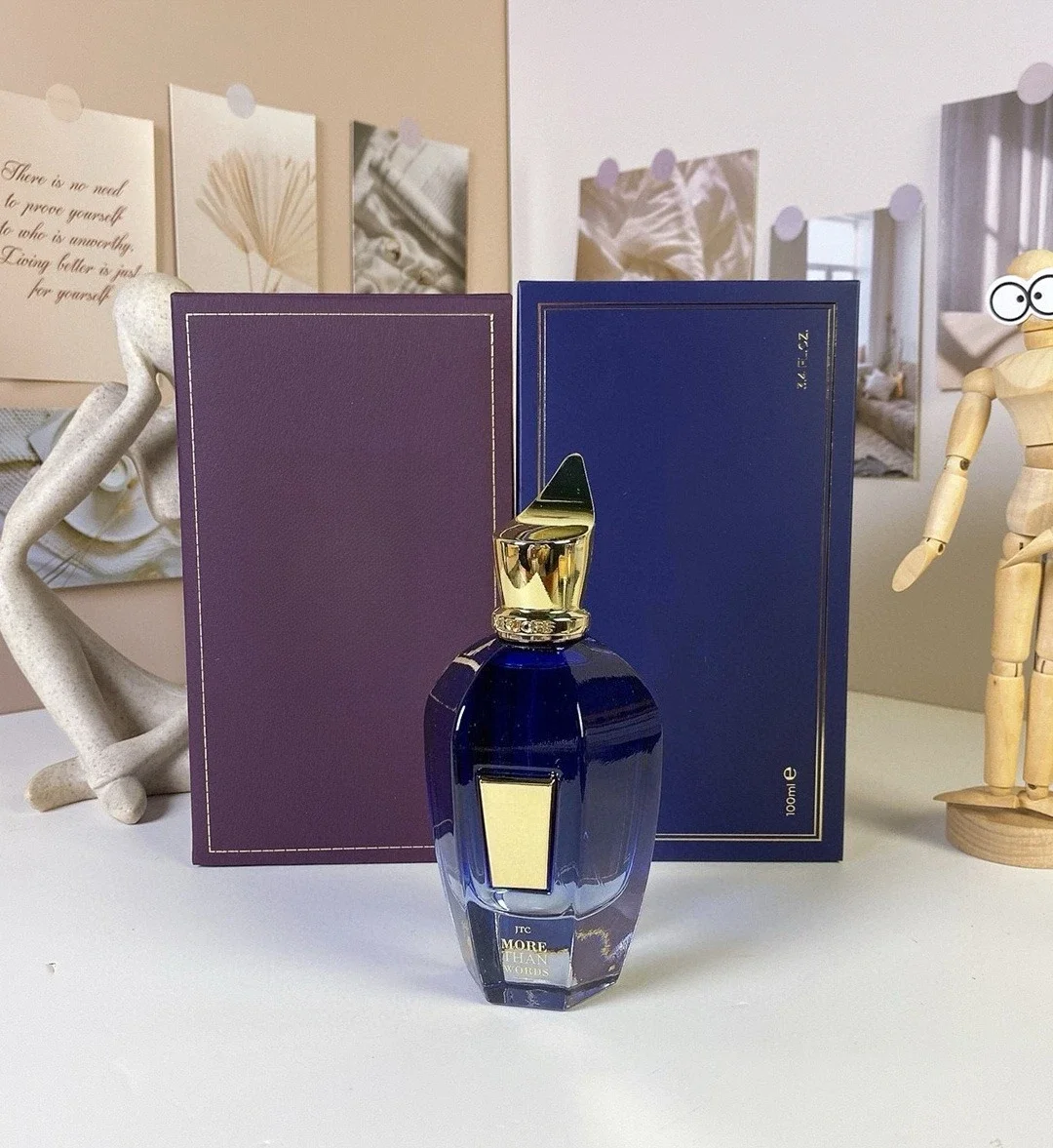 Nuevo producto Perfume Clásico - Perfume High Fragrance reseña y precio