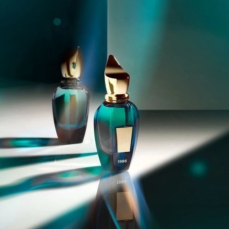 Nuevo producto Perfume Clásico - Perfume High Fragrance reseña y precio