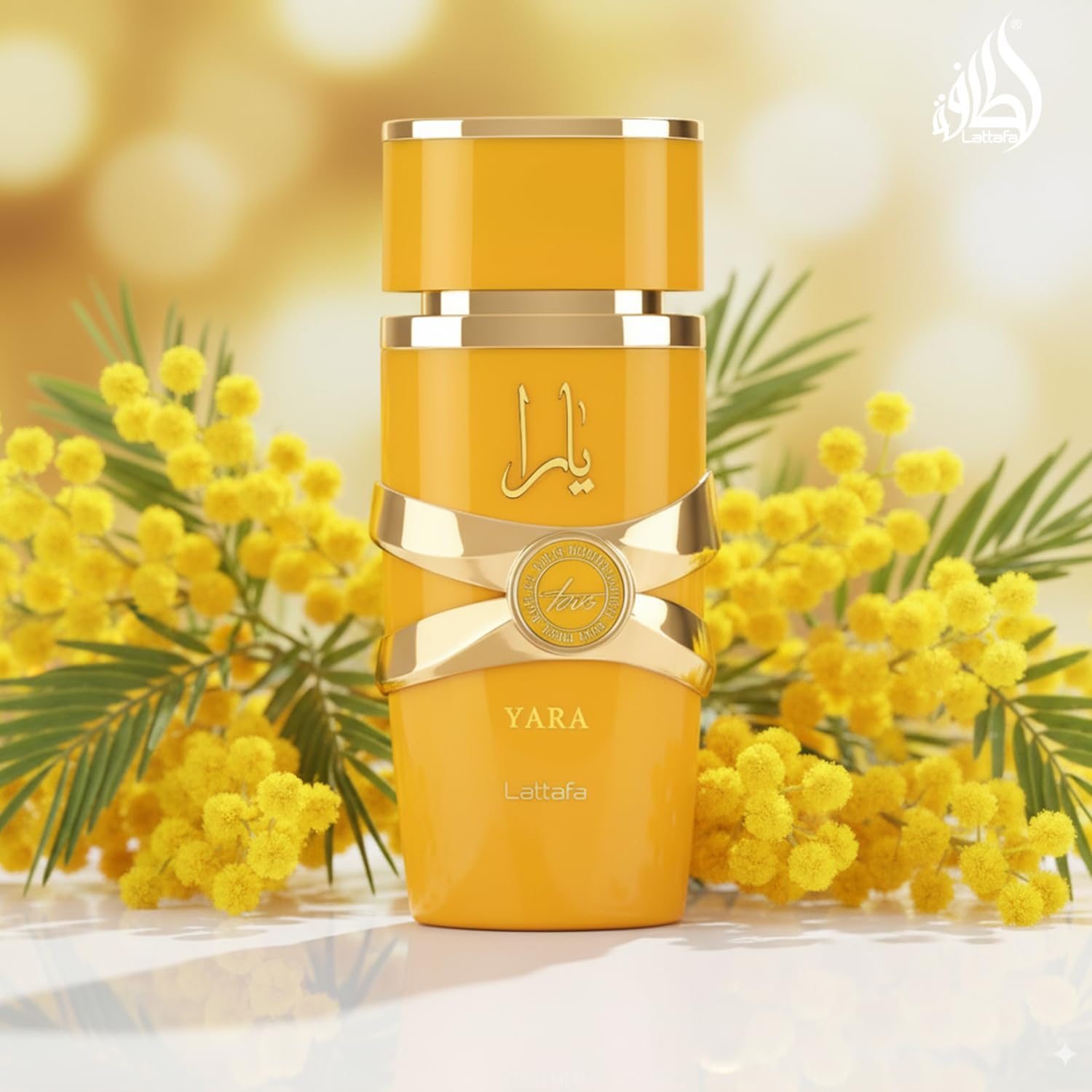 Lattafa Yara Tous - Tropical,  - Eau De Parfum Women reseña y precio
