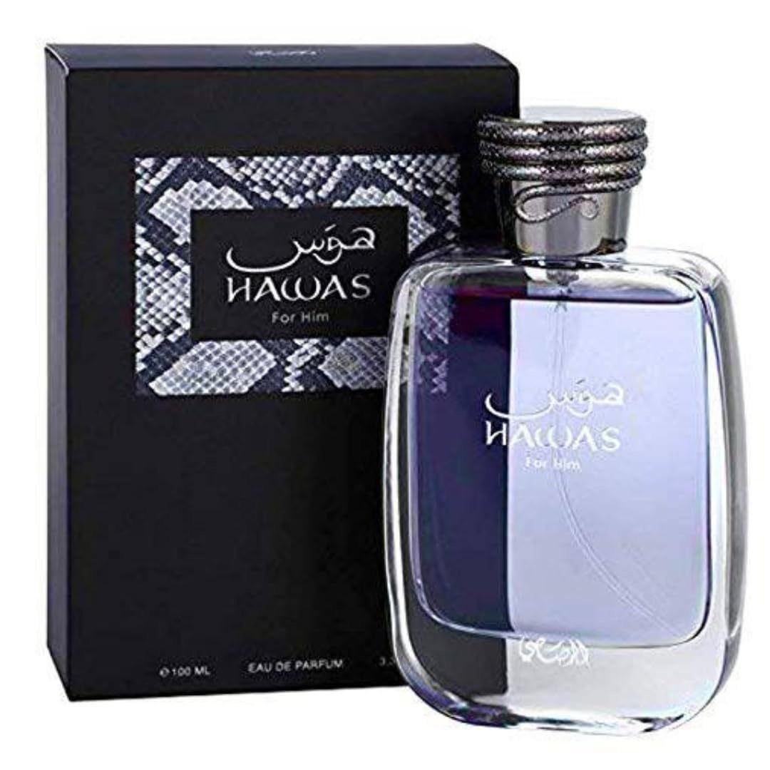 Perfume clásico para hombre, d - Perfume High Fragrance reseña y precio