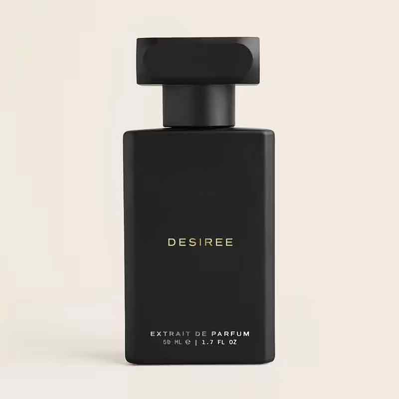 El perfume DESIREE es una frag - Perfume High Fragrance reseña y precio