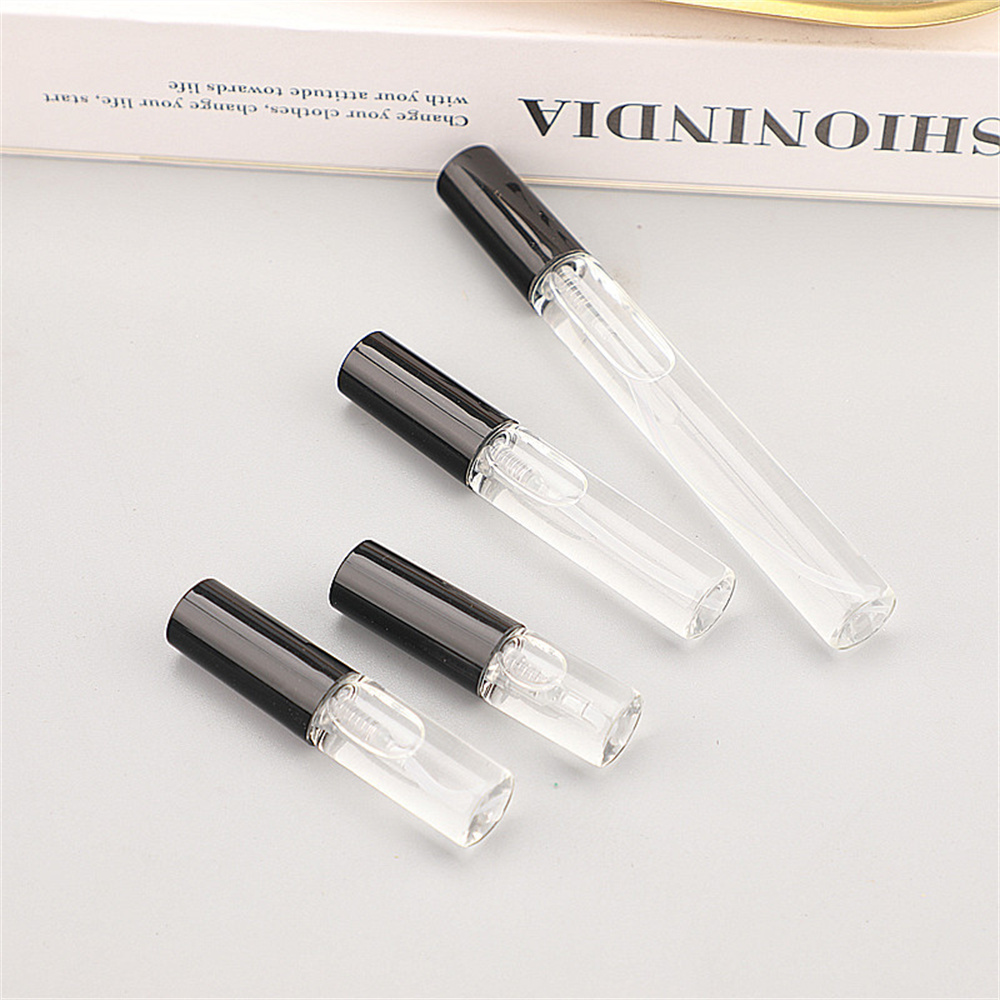 Minidispensador de Perfume por - Perfume Fragrance Vending Machine reseña y precio
