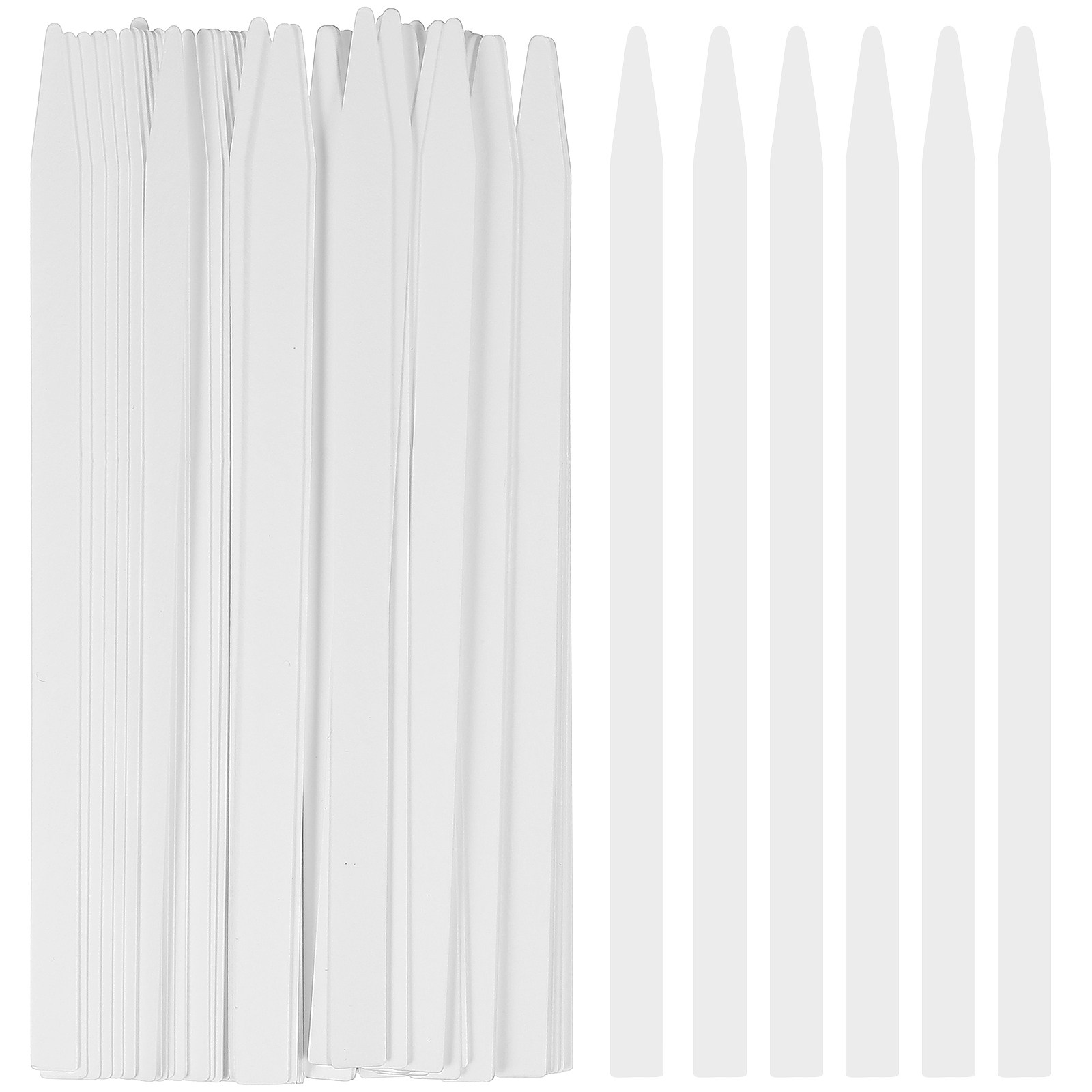 100 Tiras de Papel para Prueba - Perfume Fragrance Tester reseña y precio