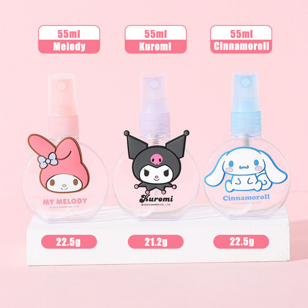 Botella de perfume recargable  - Perfume Fragrance Vending Machine reseña y precio