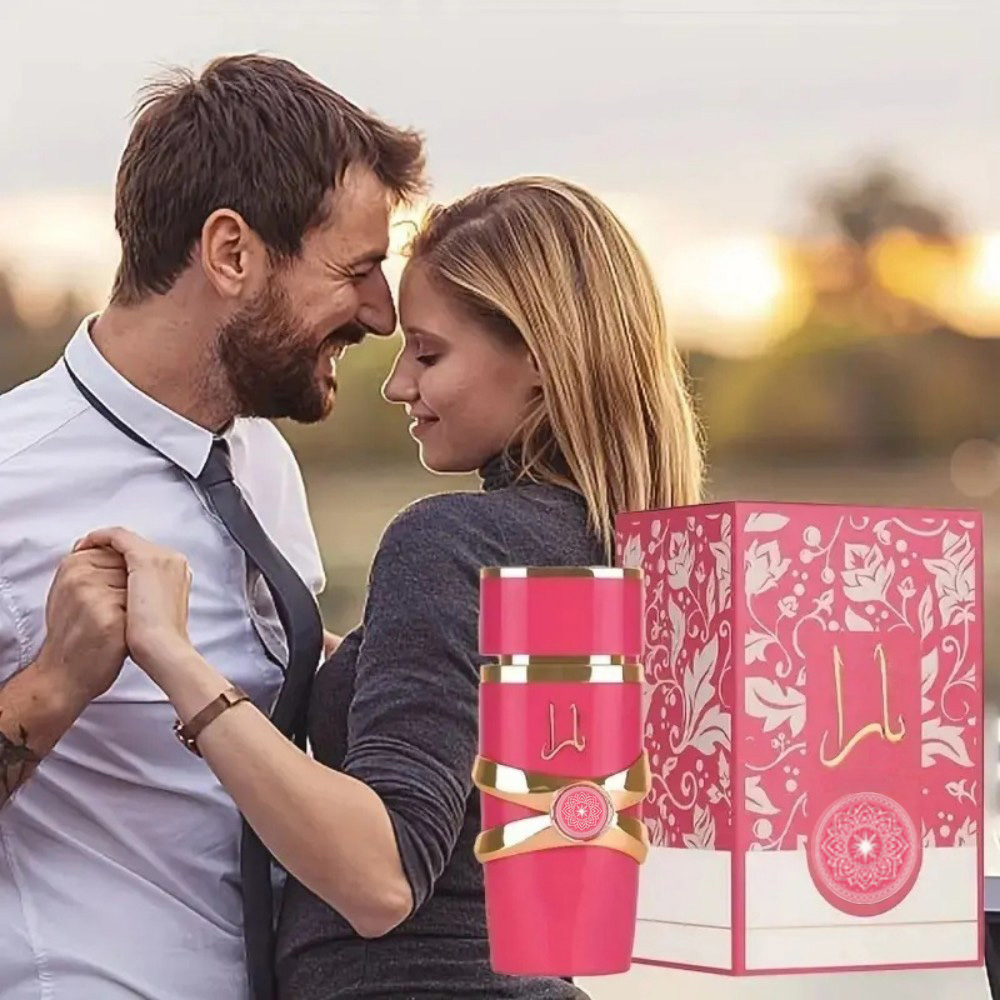 Set de Regalo de Perfume Yara  - Eau De Parfum Women reseña y precio