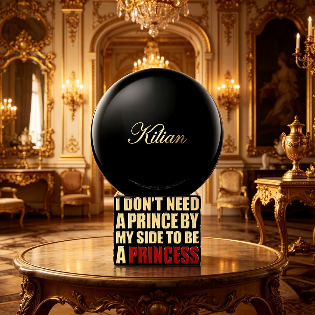 Kilian Princess Eau de Parfum  - Eau De Parfum Women reseña y precio