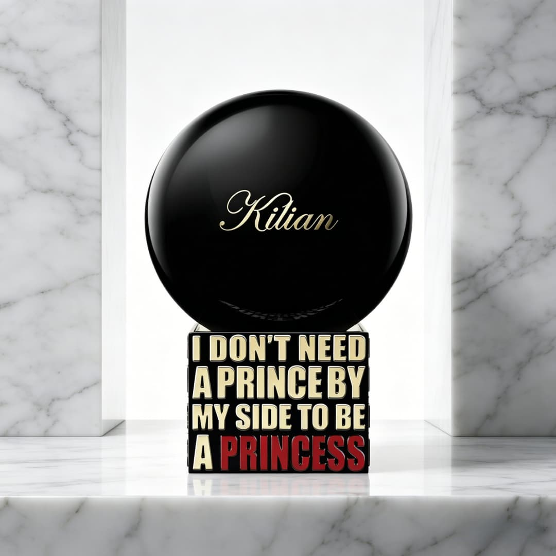 Kilian Princess Eau de Parfum  - Eau De Parfum Women reseña y precio