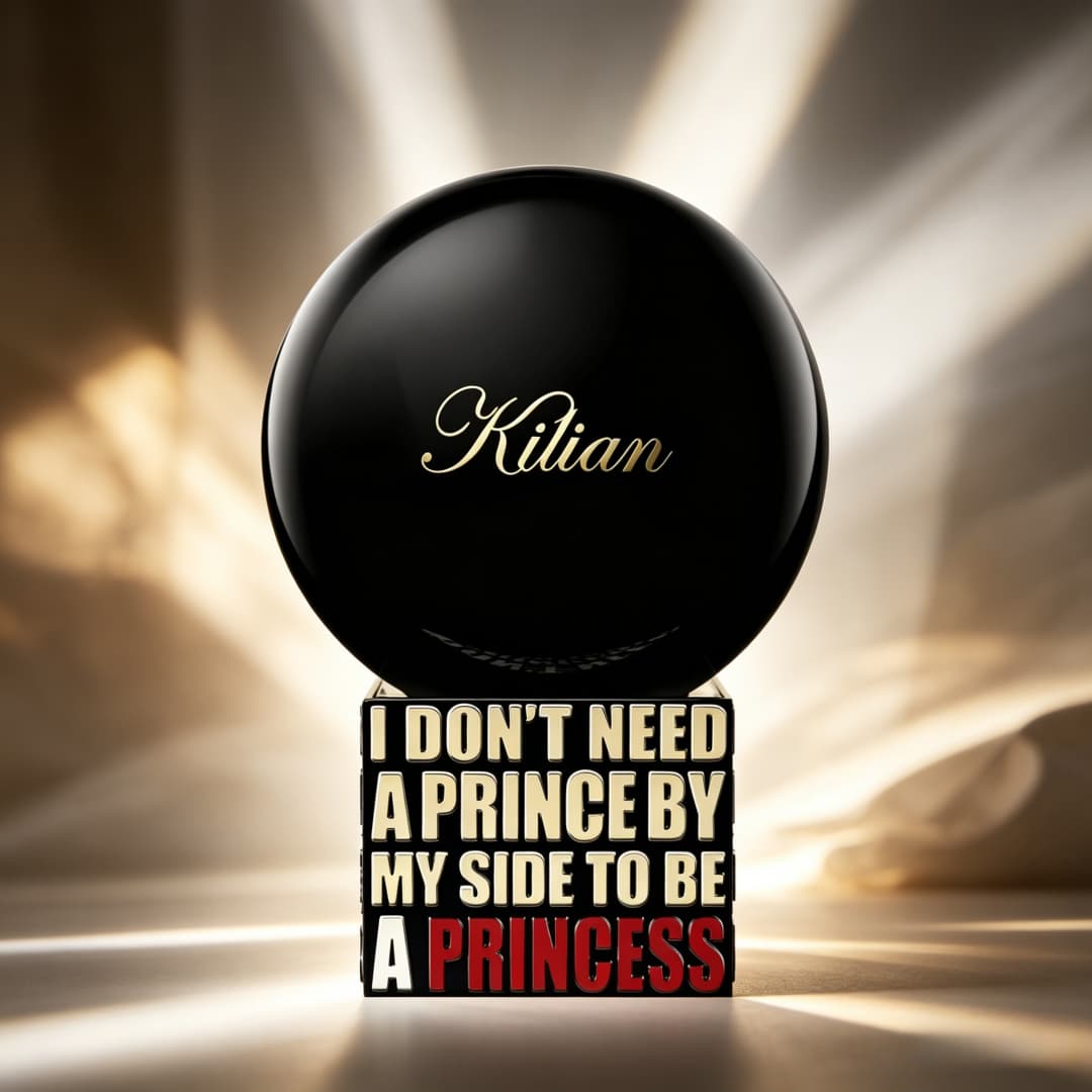 Kilian Princess Eau de Parfum  - Eau De Parfum Women reseña y precio