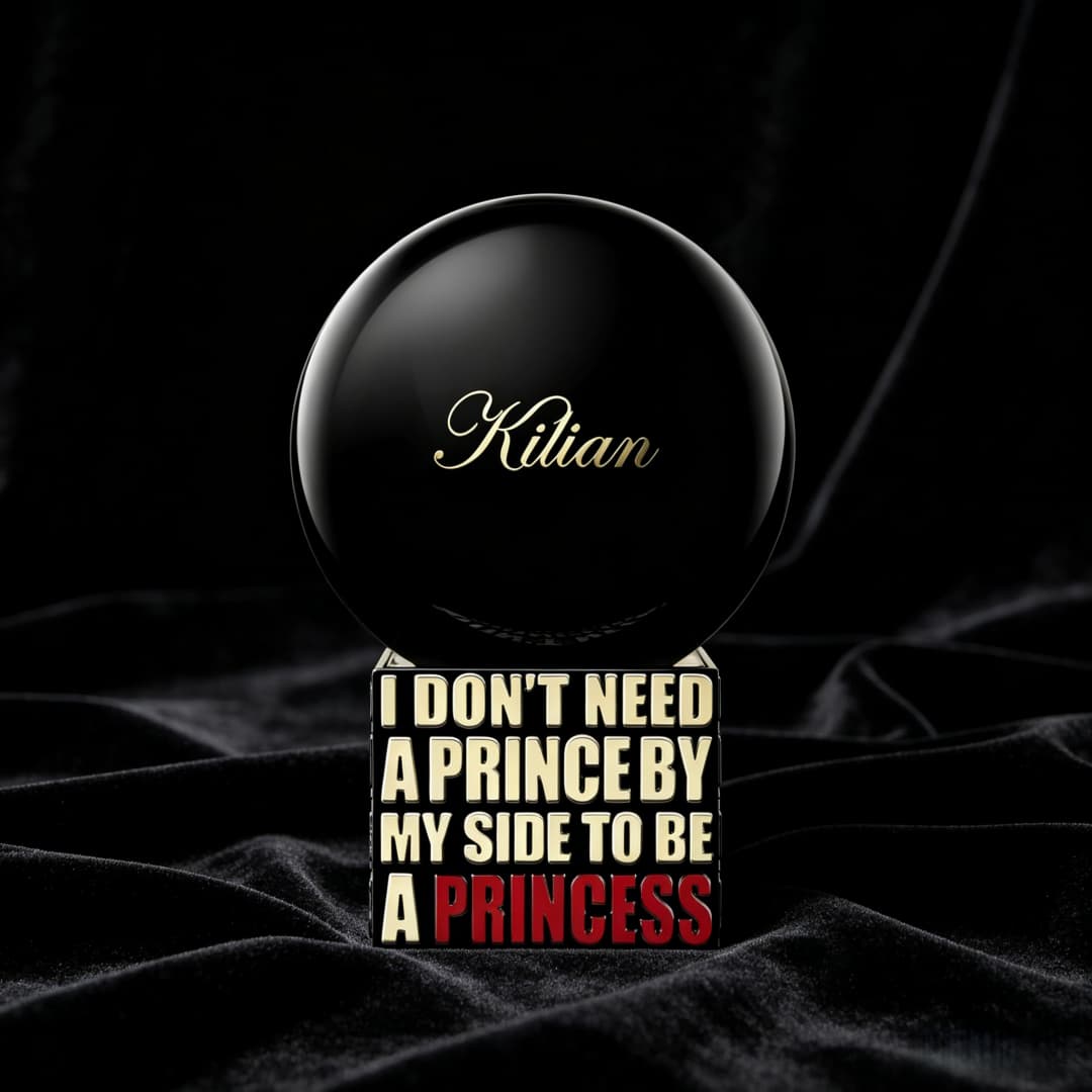 Kilian Princess Eau de Parfum  - Eau De Parfum Women reseña y precio