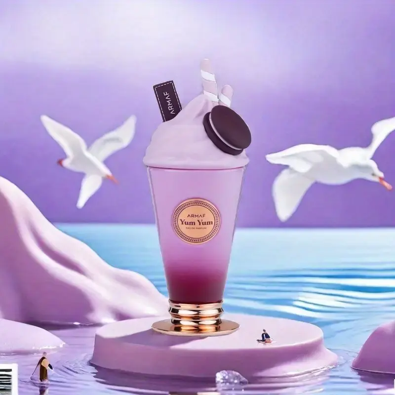 Armaf Yum Eau De Parfum 3.4oz/ - Eau De Parfum Women reseña y precio