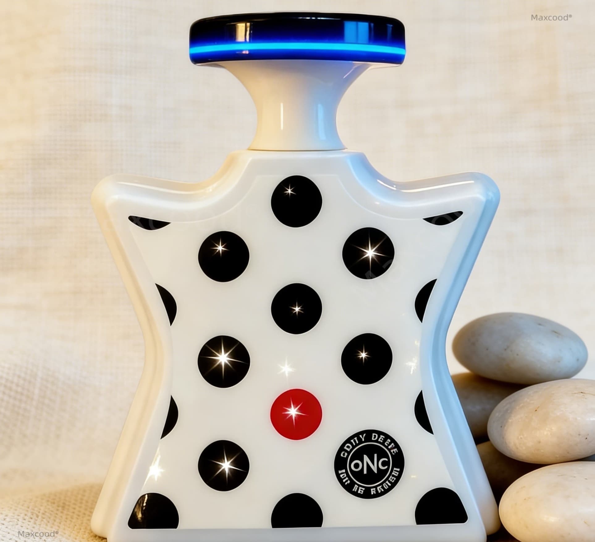 Perfume Cítrico y Floral de La - Eau De Parfum Women reseña y precio