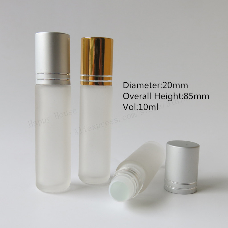 Botella enrollable de vidrio t - Perfume X reseña y precio
