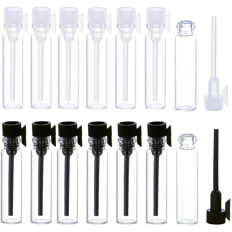50 Uds. Mini botellas de muest - Perfume Fragrance Lab reseña y precio