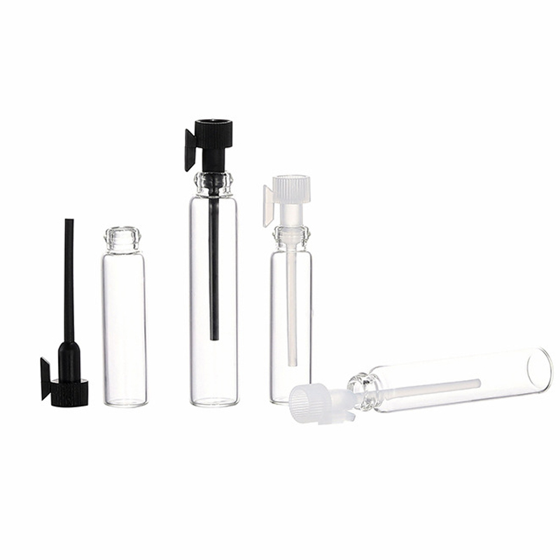 50 Uds. Mini botellas de muest - Perfume Fragrance Lab reseña y precio