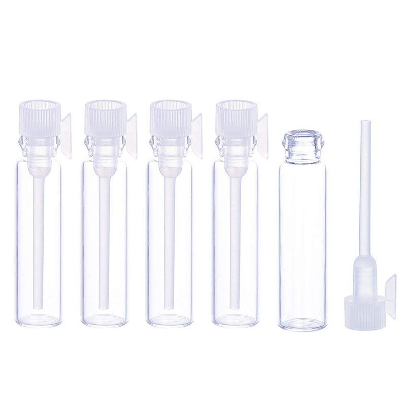 50 Uds. Mini botellas de muest - Perfume Fragrance Lab reseña y precio