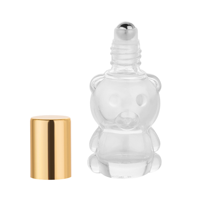 Botella de vidrio para aceite  - Perfume Fragrance Vending Machine reseña y precio