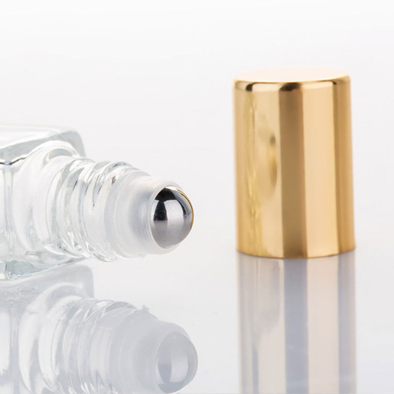 Botella de vidrio para aceite  - Perfume Fragrance Vending Machine reseña y precio
