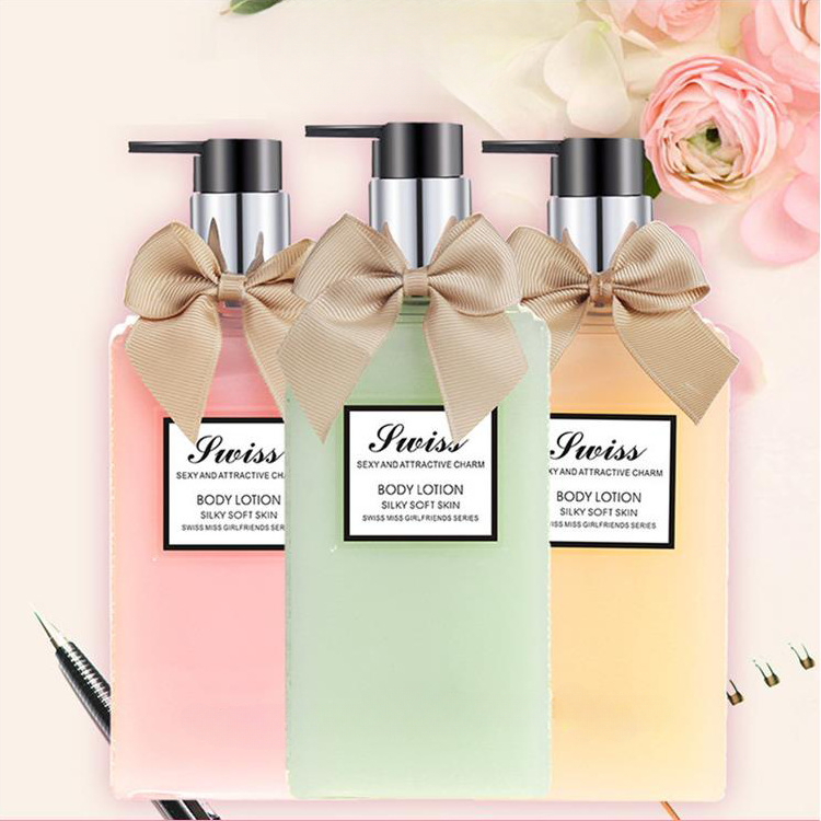 Loción corporal con Perfume, f - Perfume Fragrance Moisturizer reseña y precio