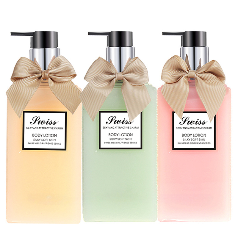 Loción corporal con Perfume, f - Perfume Fragrance Moisturizer reseña y precio