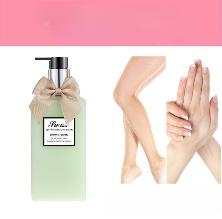 Loción corporal con Perfume, f - Perfume Fragrance Moisturizer reseña y precio
