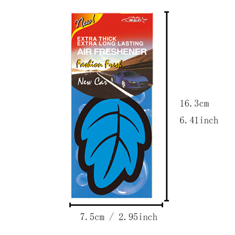 Ambientador para coche con for - Perfume Fragrance Families reseña y precio