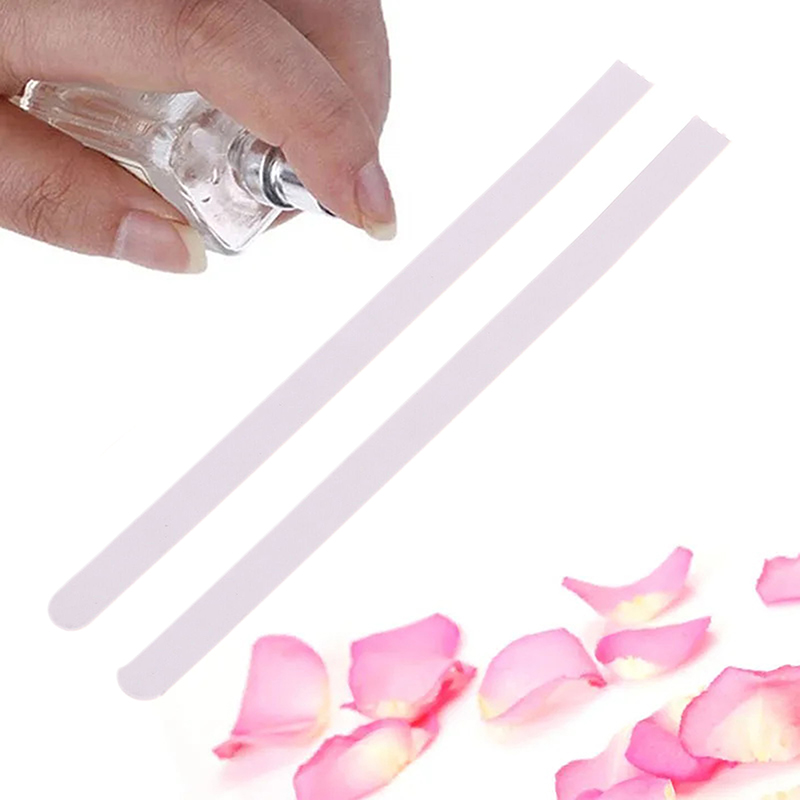 100 unids/set aromaterapia fra - Perfume Fragrance Tester reseña y precio