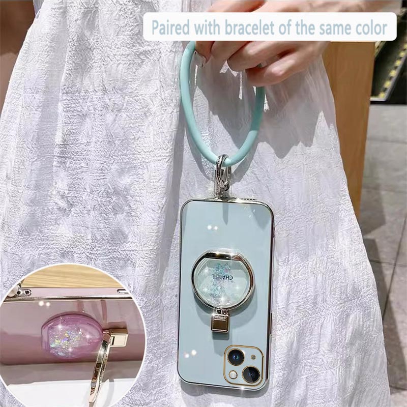 Funda de teléfono con soporte  - Perfume X reseña y precio
