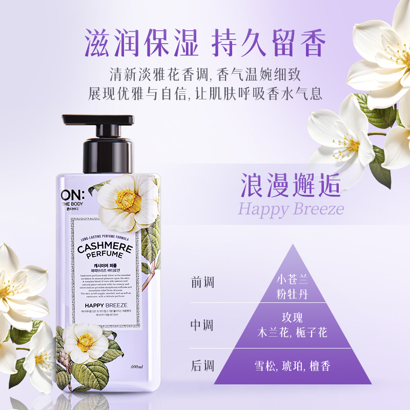 Loción corporal para pieles se - Perfume Fragrance Moisturizer reseña y precio