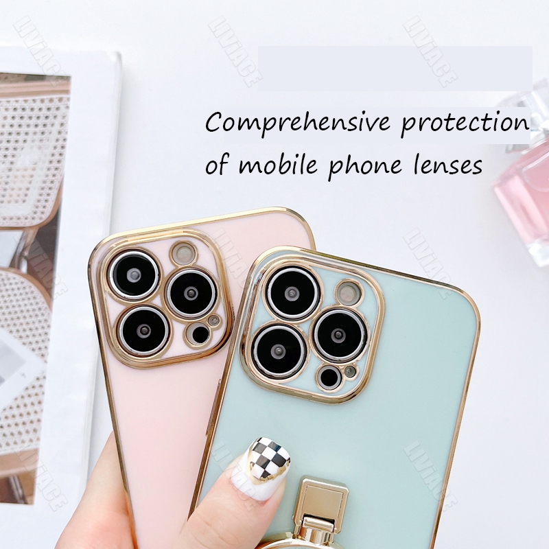 Funda de teléfono con soporte  - Perfume X reseña y precio